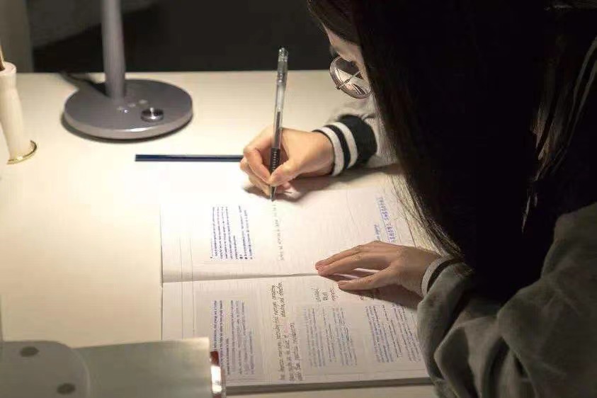 作业治疗的世界