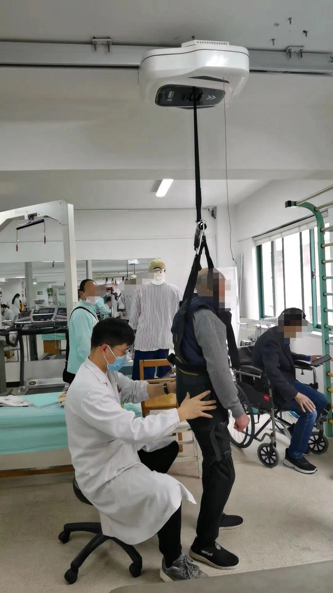 关于天轨及其临床应用，你了解吗？
