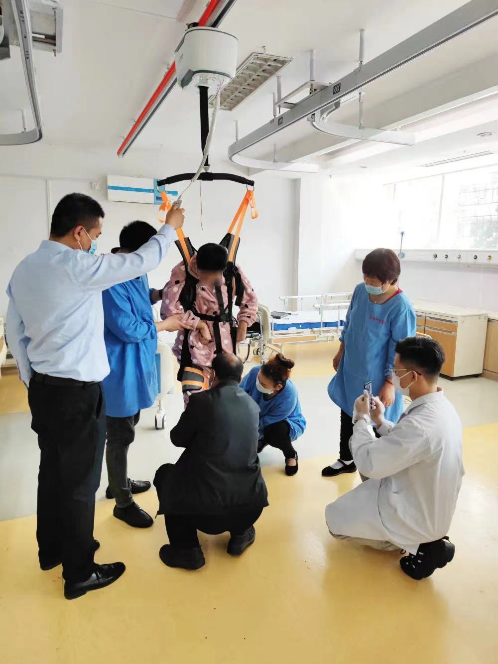 关于天轨及其临床应用，你了解吗？