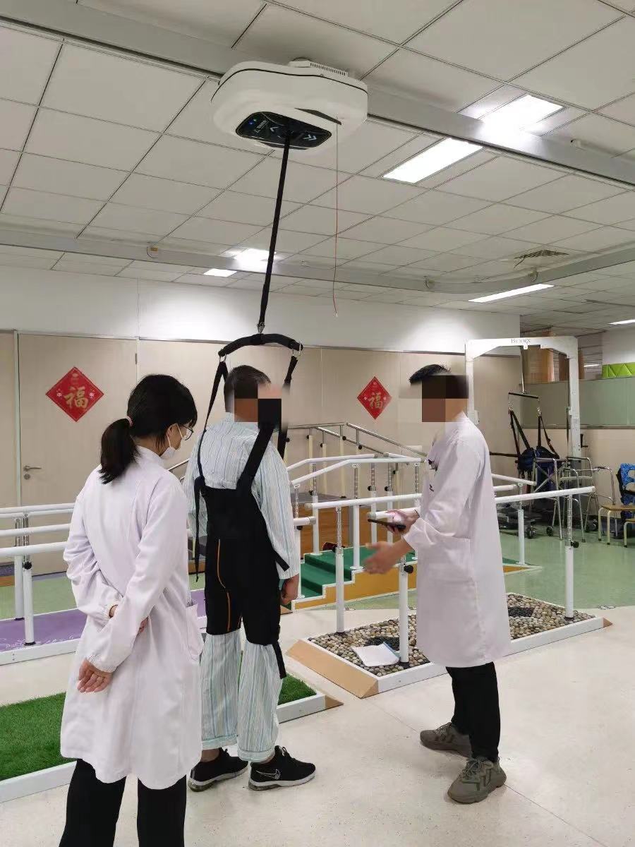 关于天轨及其临床应用，你了解吗？