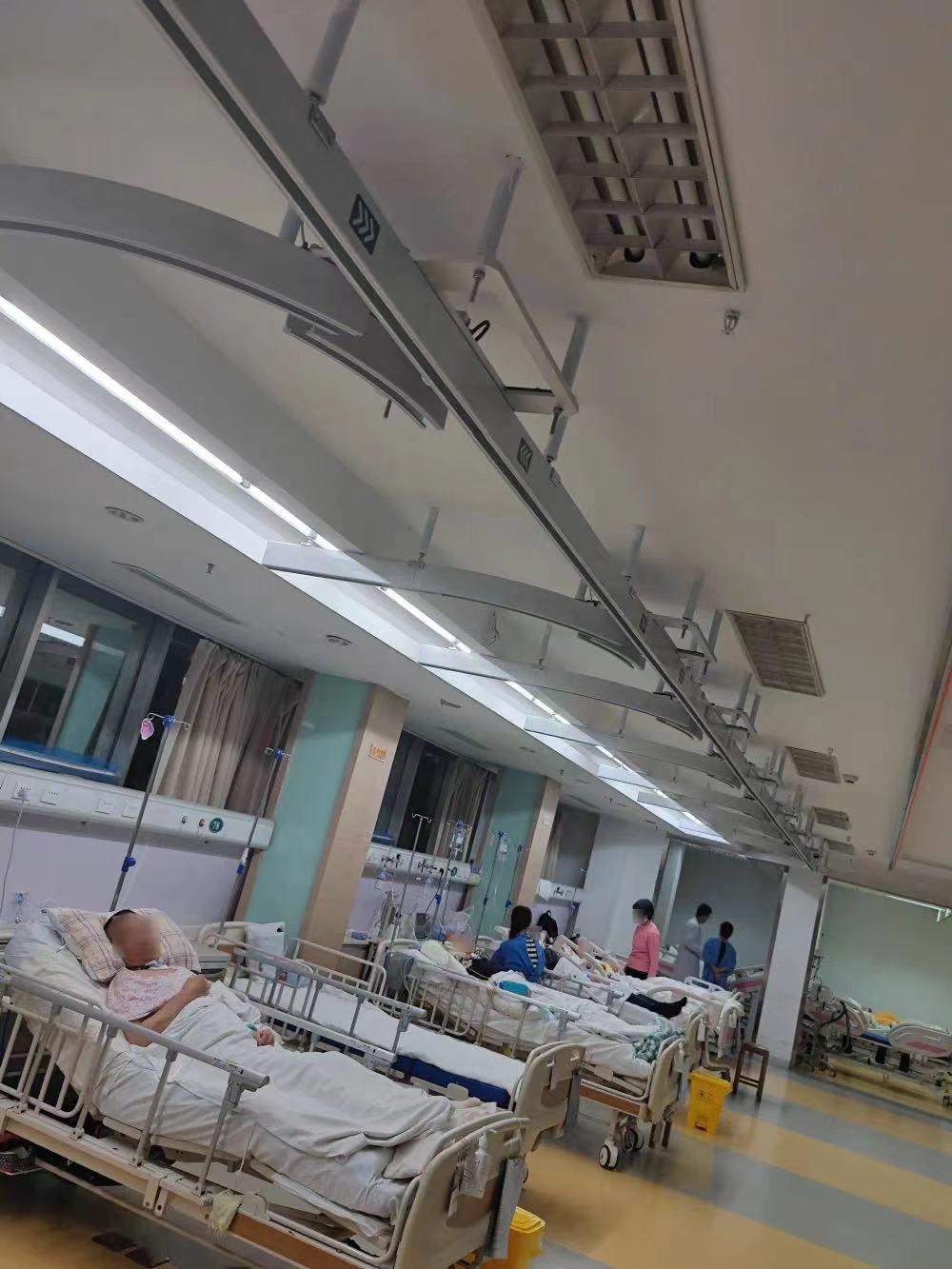 关于天轨及其临床应用，你了解吗？