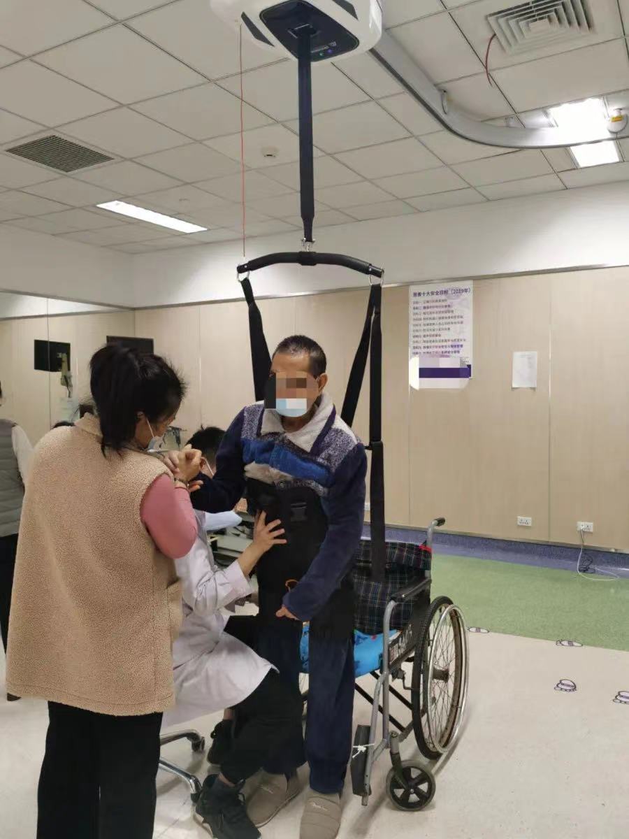 关于天轨及其临床应用，你了解吗？