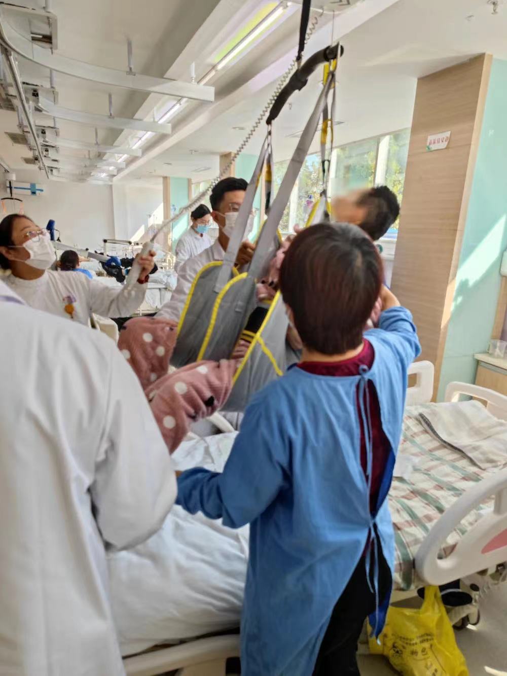 关于天轨及其临床应用，你了解吗？