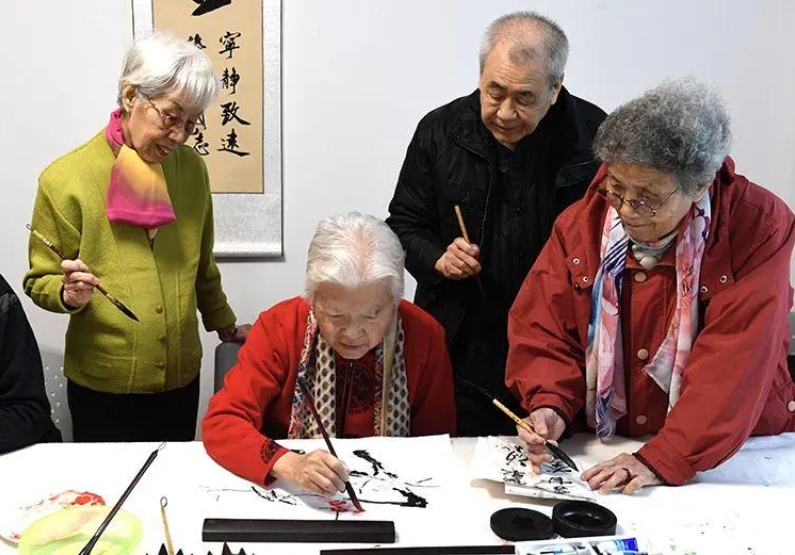 世界阿尔茨海默病日